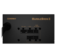 Enermax Marblebron II 750W - 1350289 - zdjęcie 6